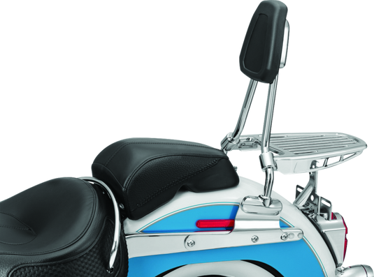 Kuryakyn 6584 KUR Sissy Bars