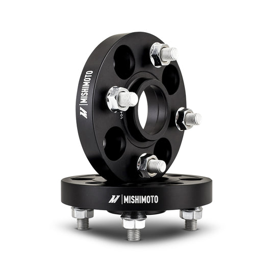 Mishimoto MMWS-011-300BK MM Wheel Spacers