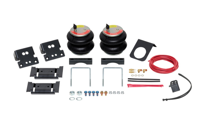 Firestone 2710 FIR Ride-Rite RED Label Kits