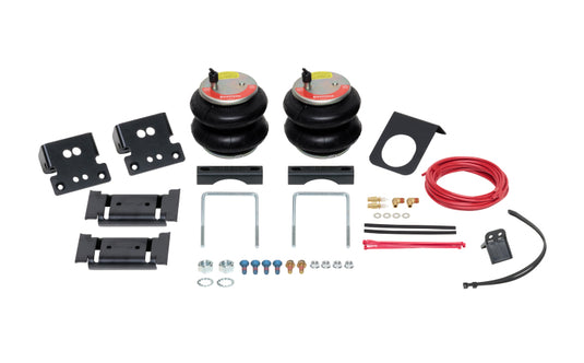 Firestone 2710 FIR Ride-Rite RED Label Kits