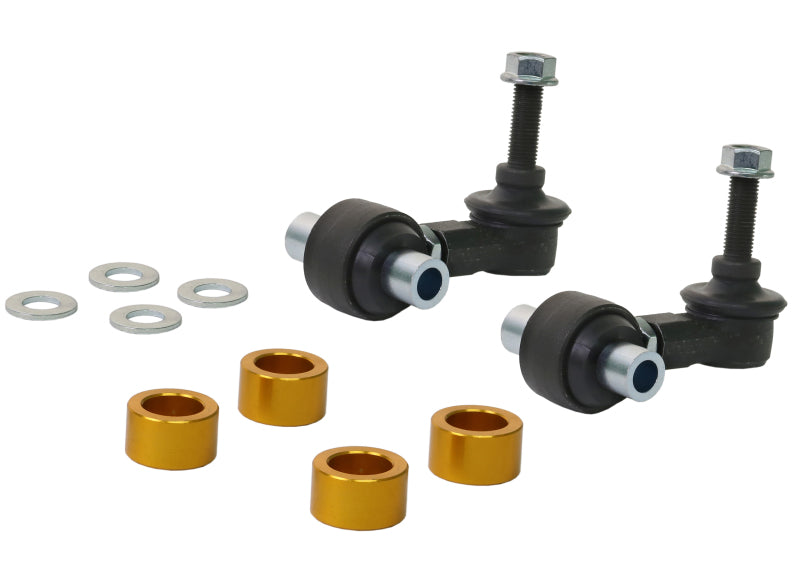Load image into Gallery viewer, Whiteline KLC202 WL Sway Bar Links
