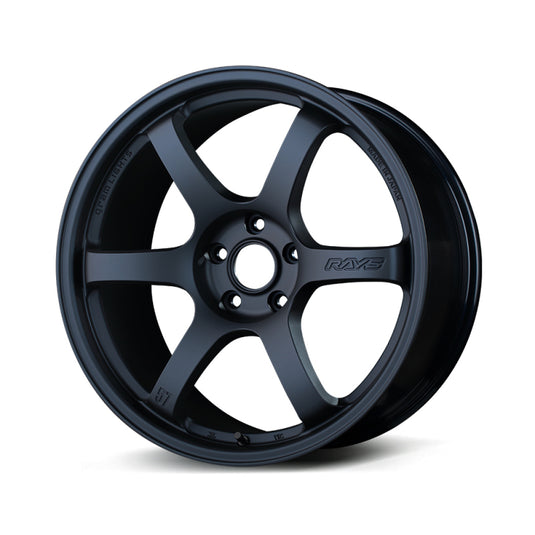 Gram Lights WGIE35A2ZZ GL 57DR Wheels