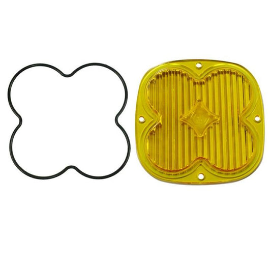 Baja Designs 660107 BAJ XL Pro Light Pods