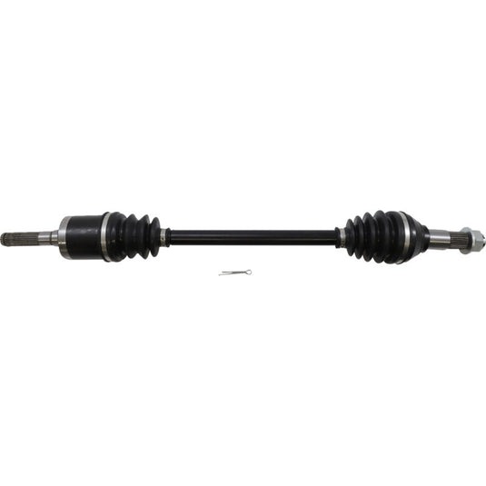 Moose Utility LM6-CA-8-132 Complete Axle Kit