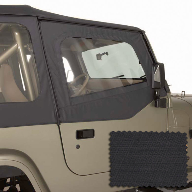Load image into Gallery viewer, Rugged Ridge 13716.35 RUG Door Hardware
