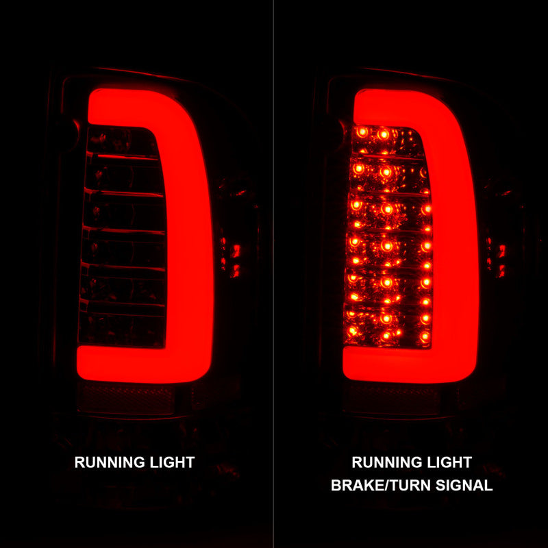 Load image into Gallery viewer, Anzo 311355 ANZ LED Taillights
