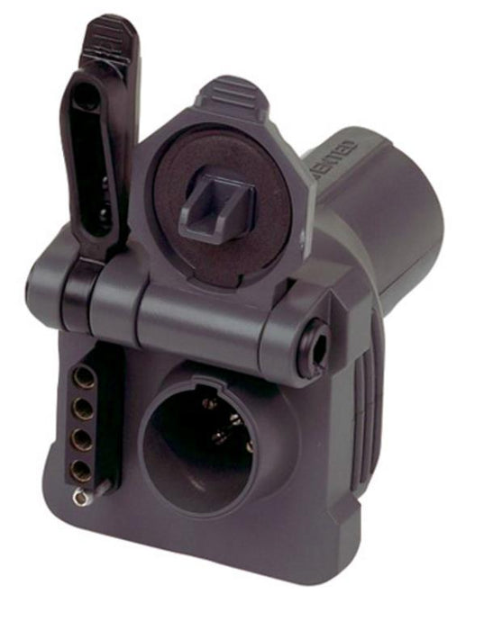 Hopkins Towing Solutions 47570 Endurance Multi-Tow Adapter-7 to 6,5 and 4
