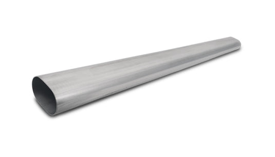 Vibrant 13183 VIB Tubing - T304SS Oval