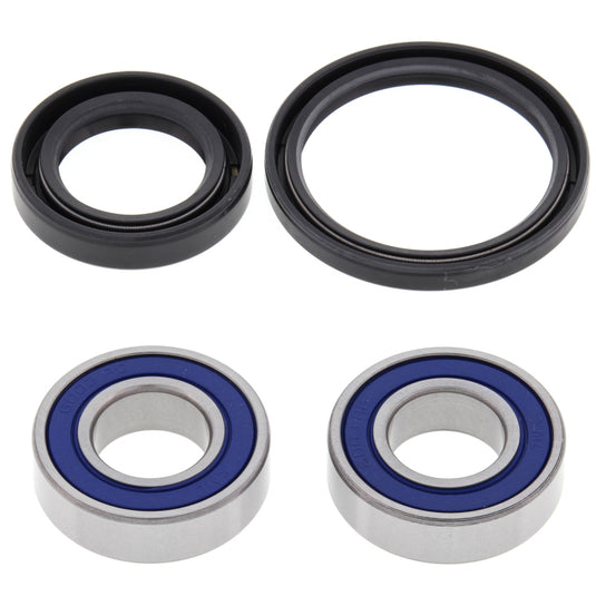All Balls Racing 25-1076 ABR Wheel Bearing Kits