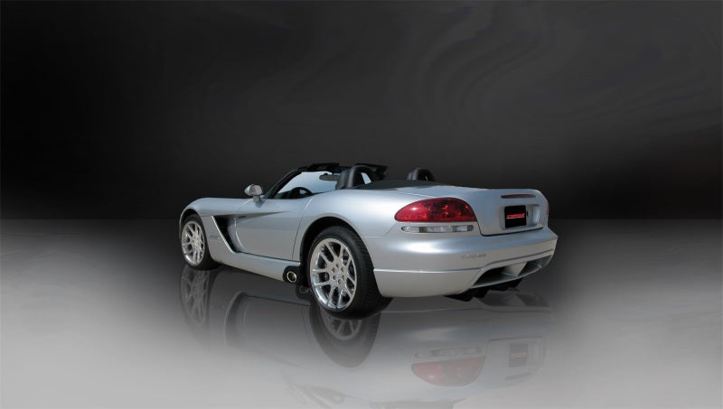 Load image into Gallery viewer, Corsa Performance 14176 COR Cat-Back Sport
