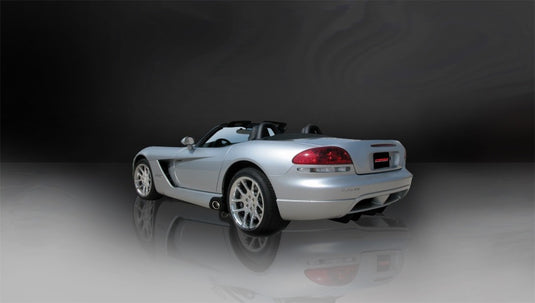 Corsa Performance 14176 COR Cat-Back Sport