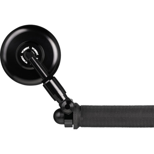 Vortex MR403 X30 Handlebar Mirror - 1in. - Black