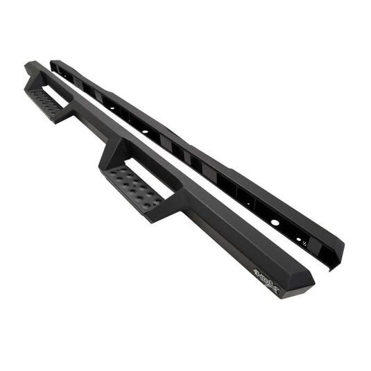 Westin 56-12785 WES Nerf Bars - HDX Drop