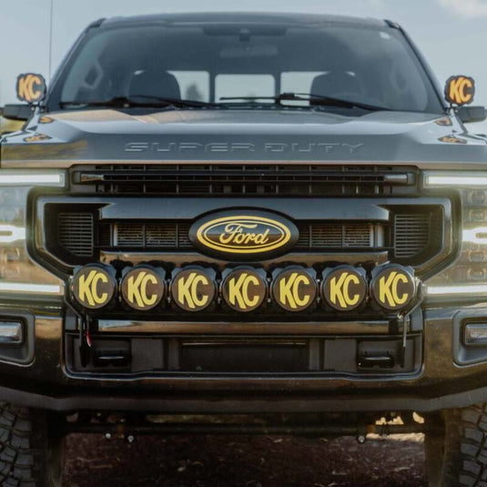 Kc Hilites 7356 KCL Light Mounts
