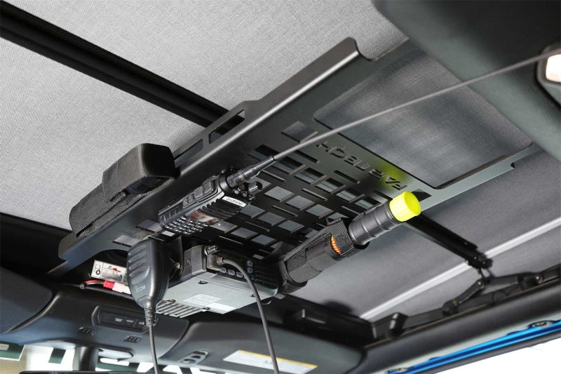 Load image into Gallery viewer, Fabtech FTS24307 FAB Cargo Racks
