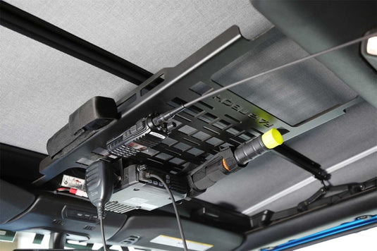Fabtech FTS24307 FAB Cargo Racks