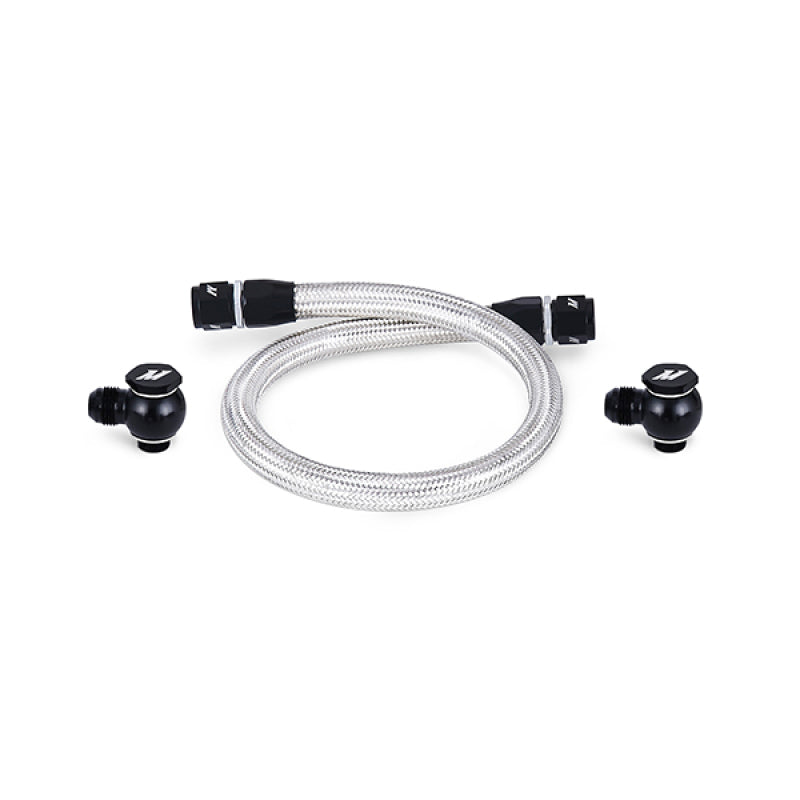 Load image into Gallery viewer, Mishimoto MMSBH-RX8-04 MM Oil Lines
