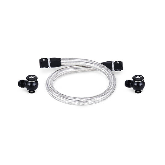 Mishimoto MMSBH-RX8-04 MM Oil Lines