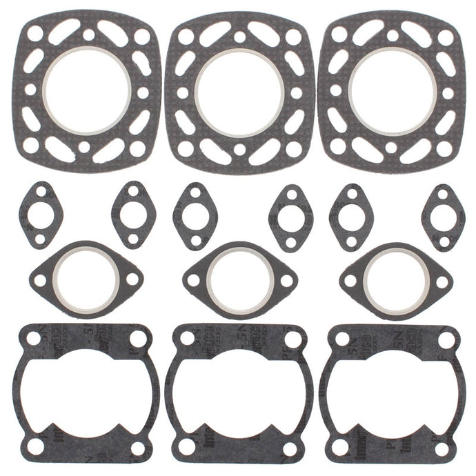 Vertex 710109A Top End Gasket Set