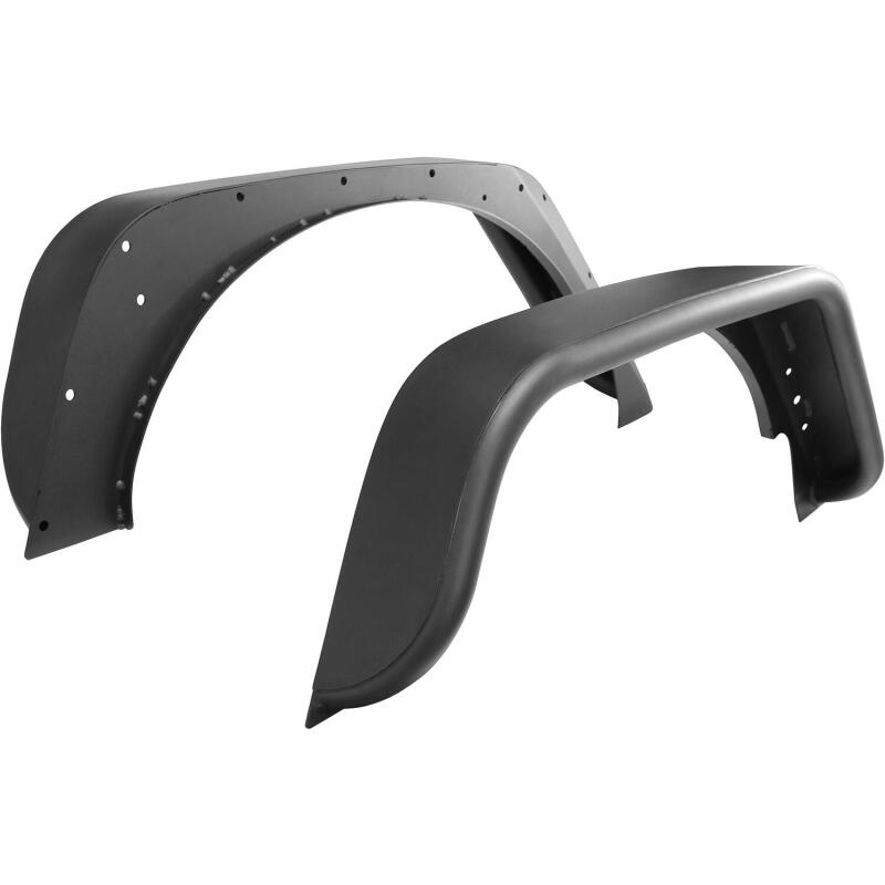Load image into Gallery viewer, Westin 62-1015 WES Snyper Tube Fenders
