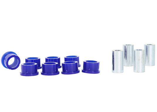 Superpro SPF3153K SPR Bushings - Control Arm