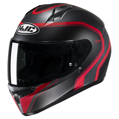 Semi-Flat Red (MC-1SF)