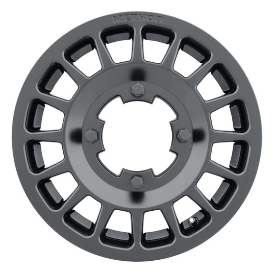 Method Wheels MR40756047551 MRW MR407 Wheels