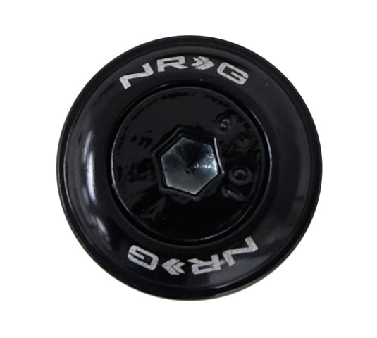 Nrg FW-150BK NRG Fender Washer Kits