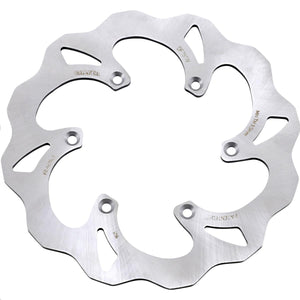 Galfer Brakes DF151W Standard Wave Brake Rotor