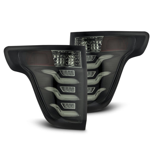 Alpharex 660010 ARX PRO-Series Tail Lights