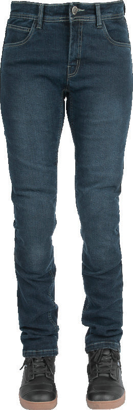 Load image into Gallery viewer, Speed And Strength 889847 SAS Fast Times Denim Jeans
