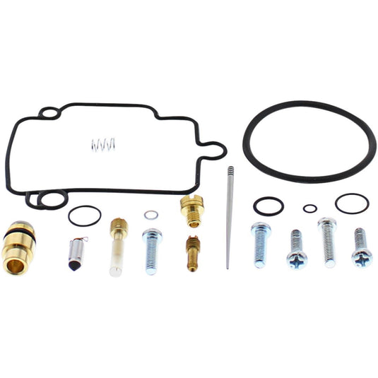 Moose Racing 26-1741 Carburetor Repair Kit