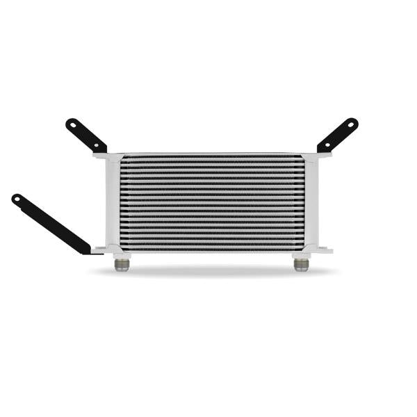 Load image into Gallery viewer, Mishimoto MMTC-WRX-15 MM Transmission Coolers
