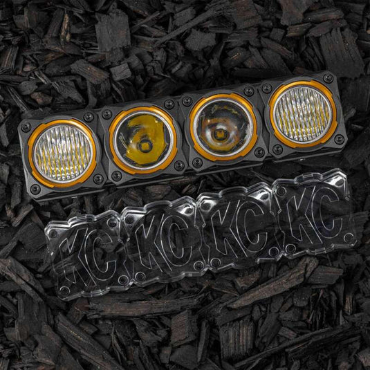 Kc Hilites 5332 KCL FLEX ERA LED Light Bar