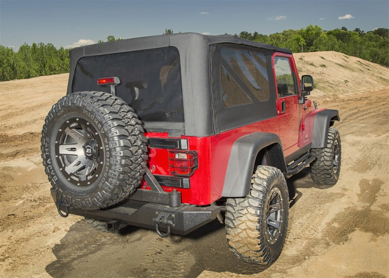 Load image into Gallery viewer, Rugged Ridge 13761.35 RUG Soft Tops
