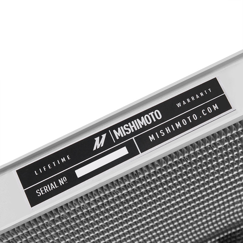 Load image into Gallery viewer, Mishimoto MMRAD-370Z-09TR MM Radiators - Alum
