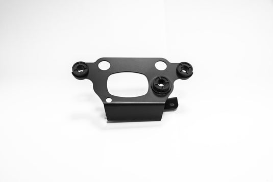Koso North America BE081010 RX-4 Multifunction Meter Mounting Bracket