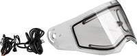 G-Max Md-74S Electric Lens W/Cord - Clear - OSFM