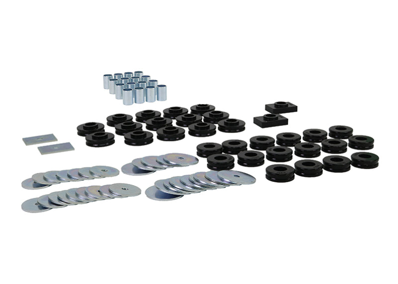 Load image into Gallery viewer, Whiteline W93559 WL Bushings - Body Mount
