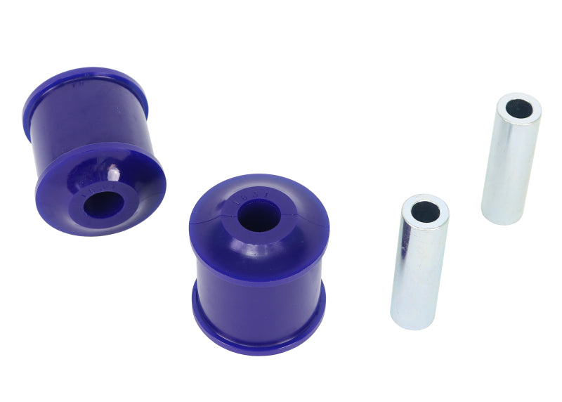Load image into Gallery viewer, Superpro SPF1831K SPR Bushings - Control Arm

