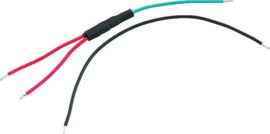 Bikemaster 266288 BKM Turn Signal F