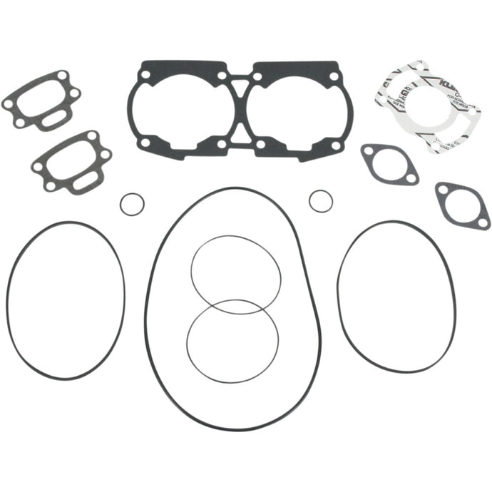 Vertex 610204 Top End Gasket Set