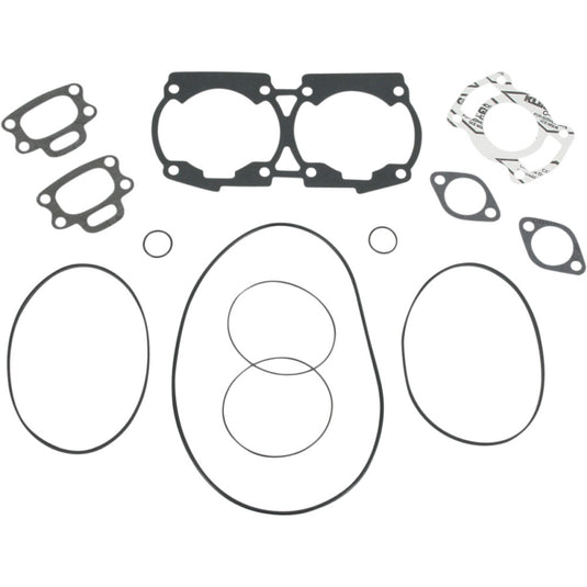 Vertex 610204 Top End Gasket Set
