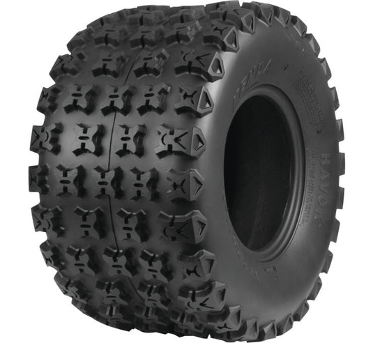 Kenda 0832111802B1 Havok K3211 Rear Tire - 18x10-8