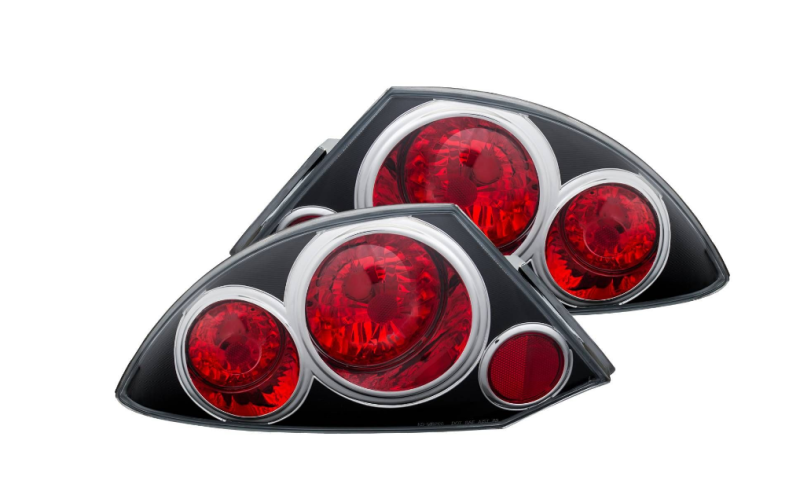 Load image into Gallery viewer, Anzo 221081 ANZ Taillights
