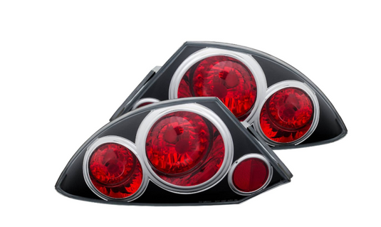 Anzo 221081 ANZ Taillights