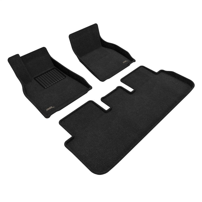 Load image into Gallery viewer, 3D Maxpider L1TL03804709 ACE Elegant - Combo - Black
