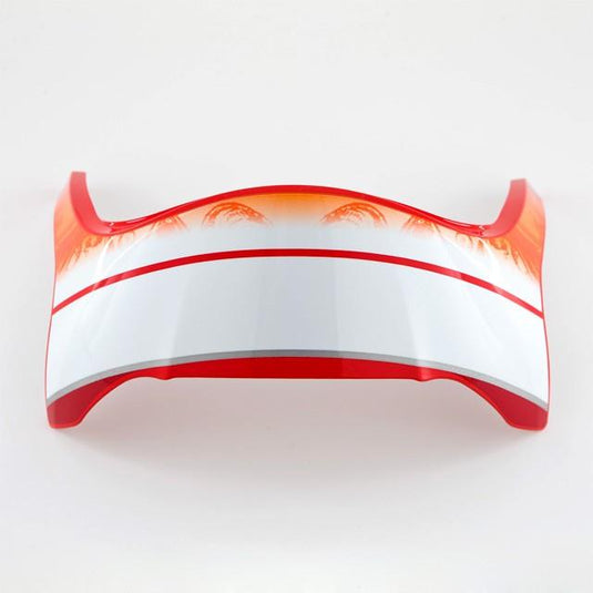 Shoei Aero Edge Spoiler2 for X-Twelve Bautista Helmet - TC-1