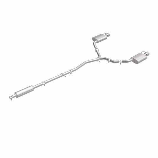 Magnaflow 106-0943 MAG BRE Exhaust Kits