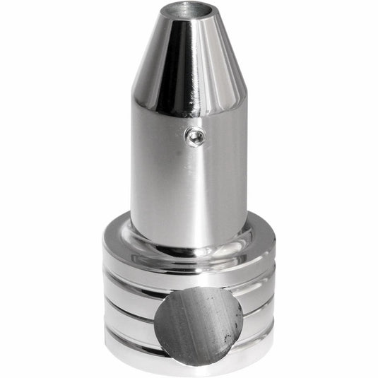 Pro Pad CC-BASE-RDHB12 Extended 1/2in. Round Bar Base Flag Mount for Horizontal Tour Pack or Air Wing Rack